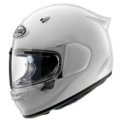 Arai QUANTIC Diamond White sportovně cestovní helma vel.M